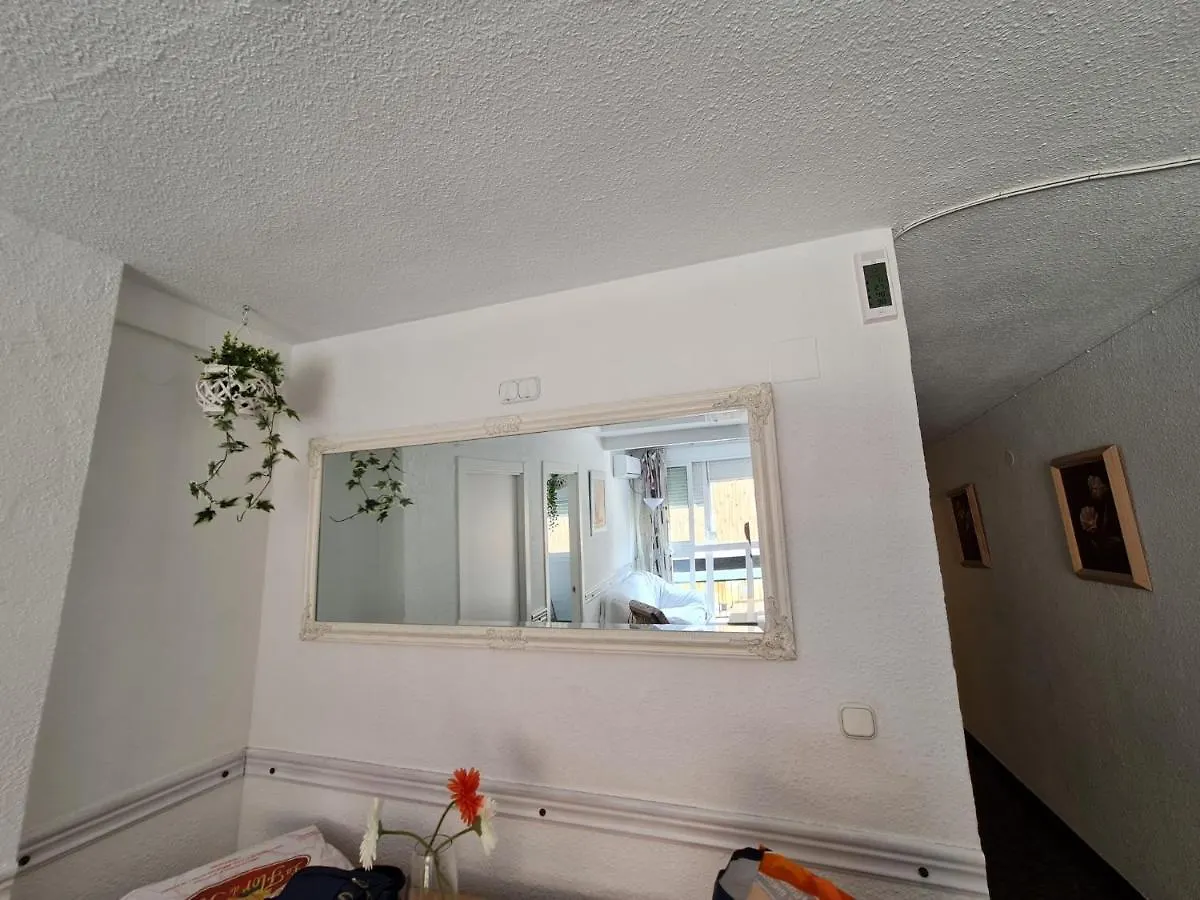 Apartamento Malagahuelin
